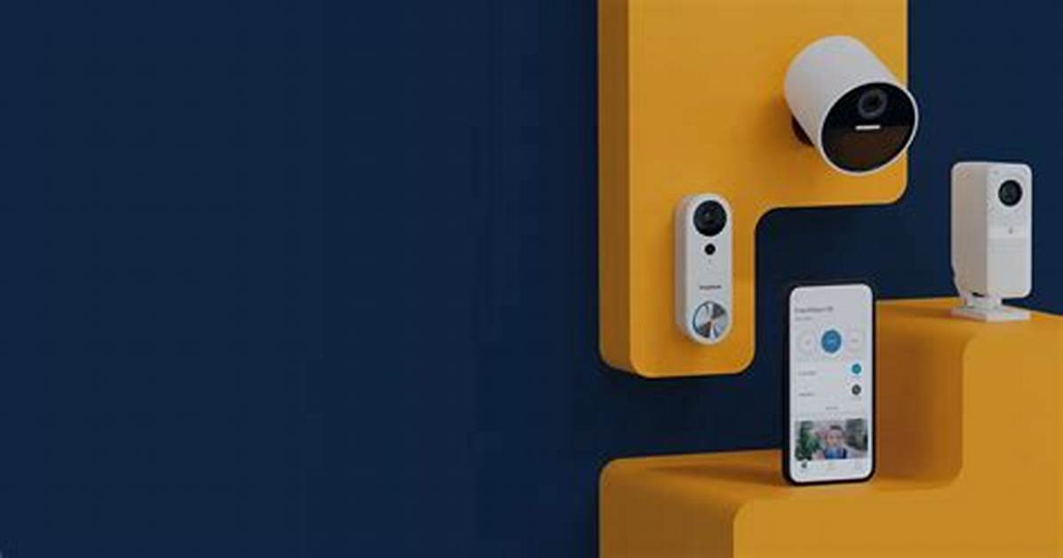Simplisafe Installation