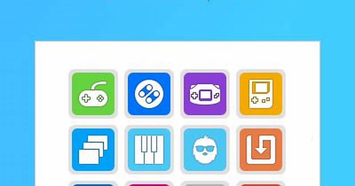 Simplok 3Ds - Gamebrew
