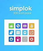 Simplok 3Ds - Gamebrew