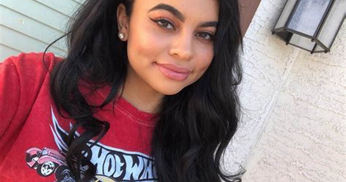 Simply Nessa