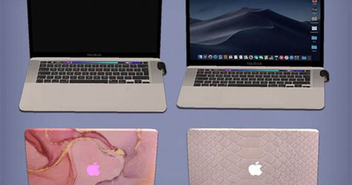 Sims for Macbook