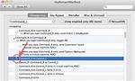 Simulate Pc Keyboard on Mac