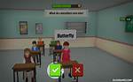Simulator Education