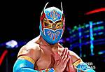 Sin Cara