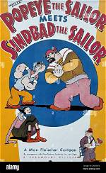 Sinbad or Popeye for Example