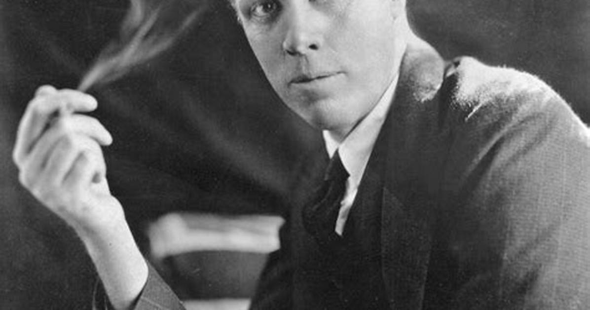 Sinclair Lewis