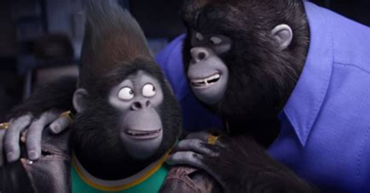 Sing Johnny Dad