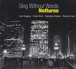 Sing Without Words
