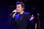 Singer Astley