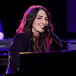 Singer Bareilles