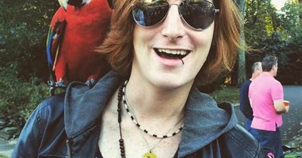 Singer Cj Mueller Died in a Crime, the Police Are Investigating