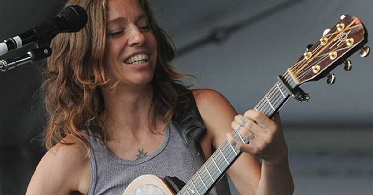 Singer Difranco