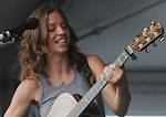 Singer Difranco
