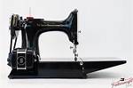 Singer Featherweight Sewing Machine