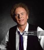 Singer Garfunkel