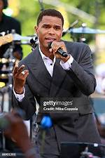 Singer Maxwell