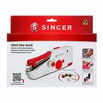Singer Quick Stitch