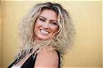 Singer Tori