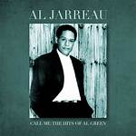Singers Green and Jarreau