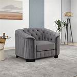 Single Couch Chair