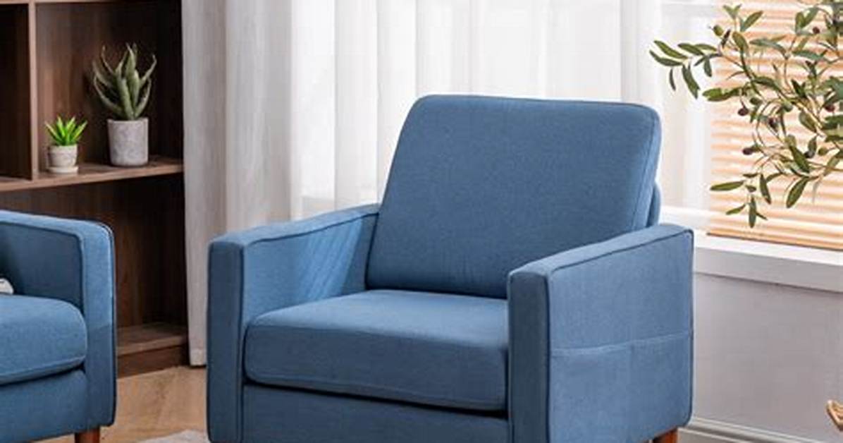 Single Couch