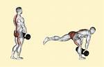 Single Leg Rdls