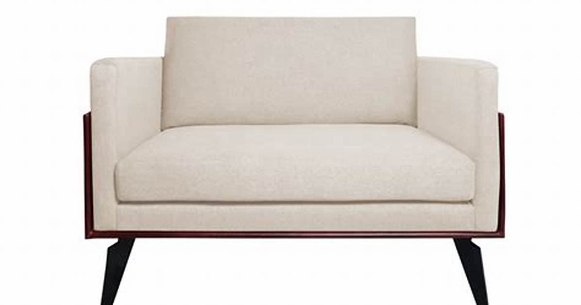 Single Sofa