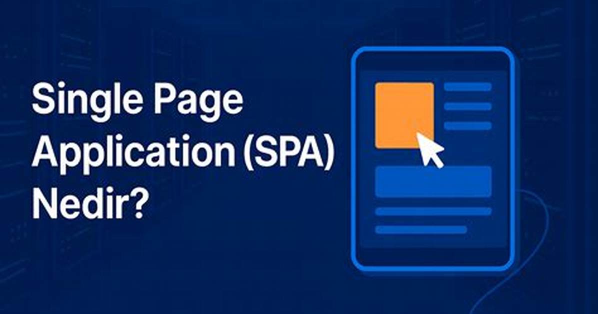 Single-Spa - Registering Application