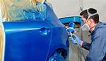Single Stage Paint