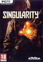 Singularity (2010) - Mobygames