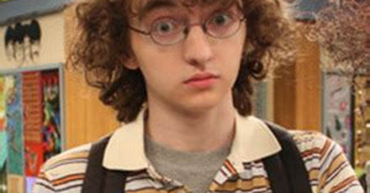 Sinjin Van Cleef