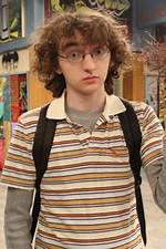 Sinjin Van Cleef