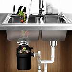 Sink Grinder