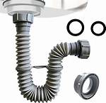 Sink Pipe