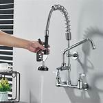 Sink Sprayer