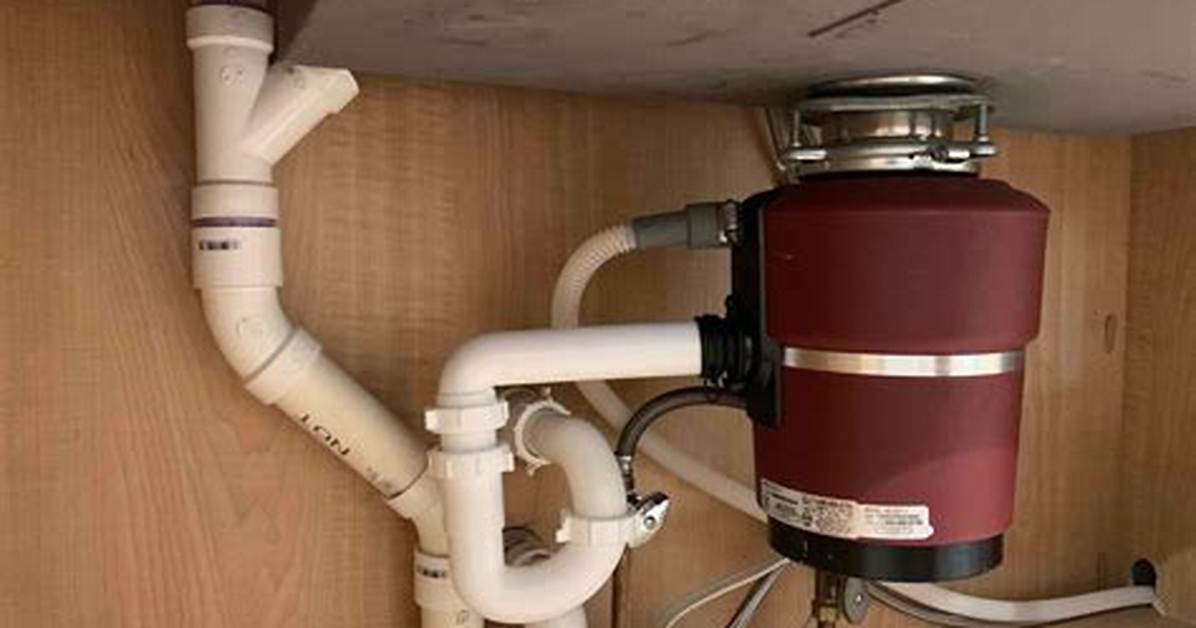 Sink Vent