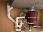 Sink Vent