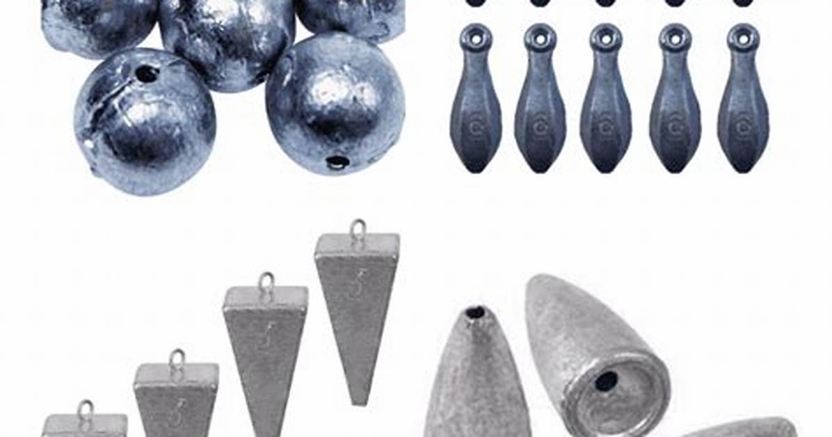 Sinkers