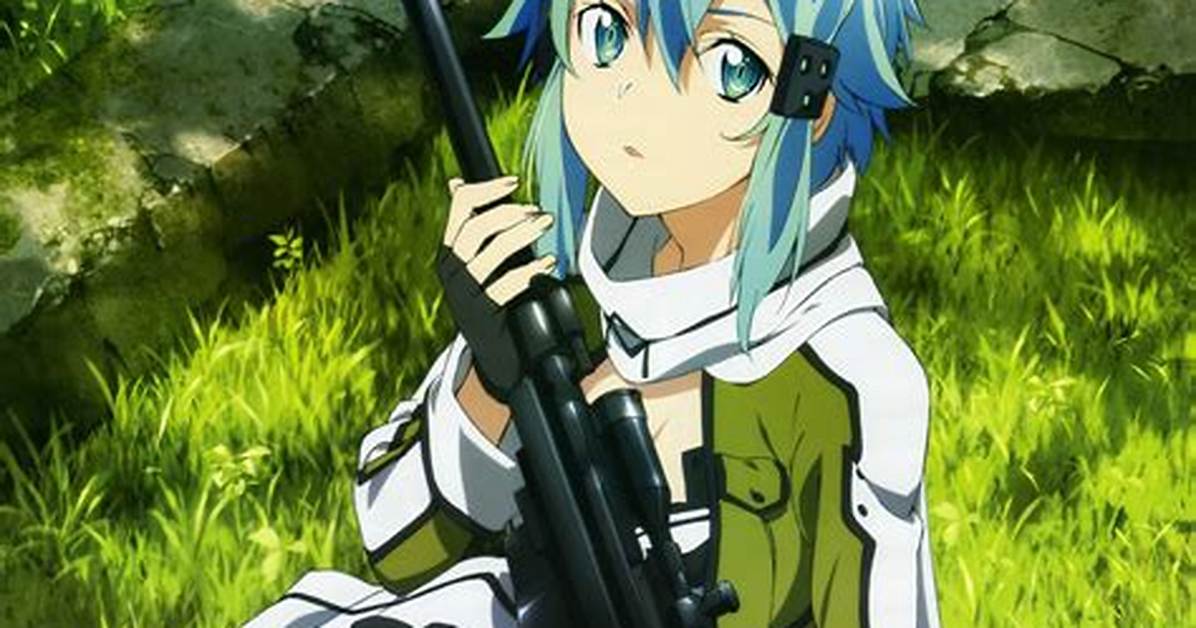 Sinon