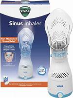 Sinus Steamer