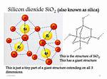 Sio2 Covalent or Ionic