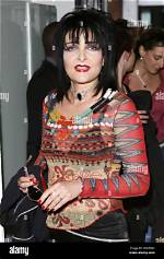 Siouxsie Sioux 2020