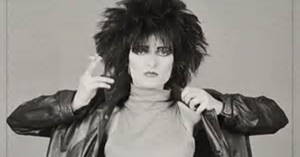 Siouxsie Sioux