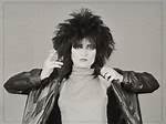 Siouxsie Sioux