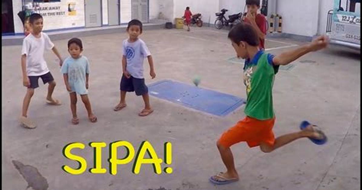 Sipa Game