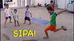 Sipa Game