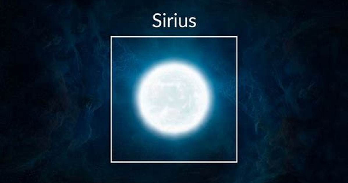 Sirius Com