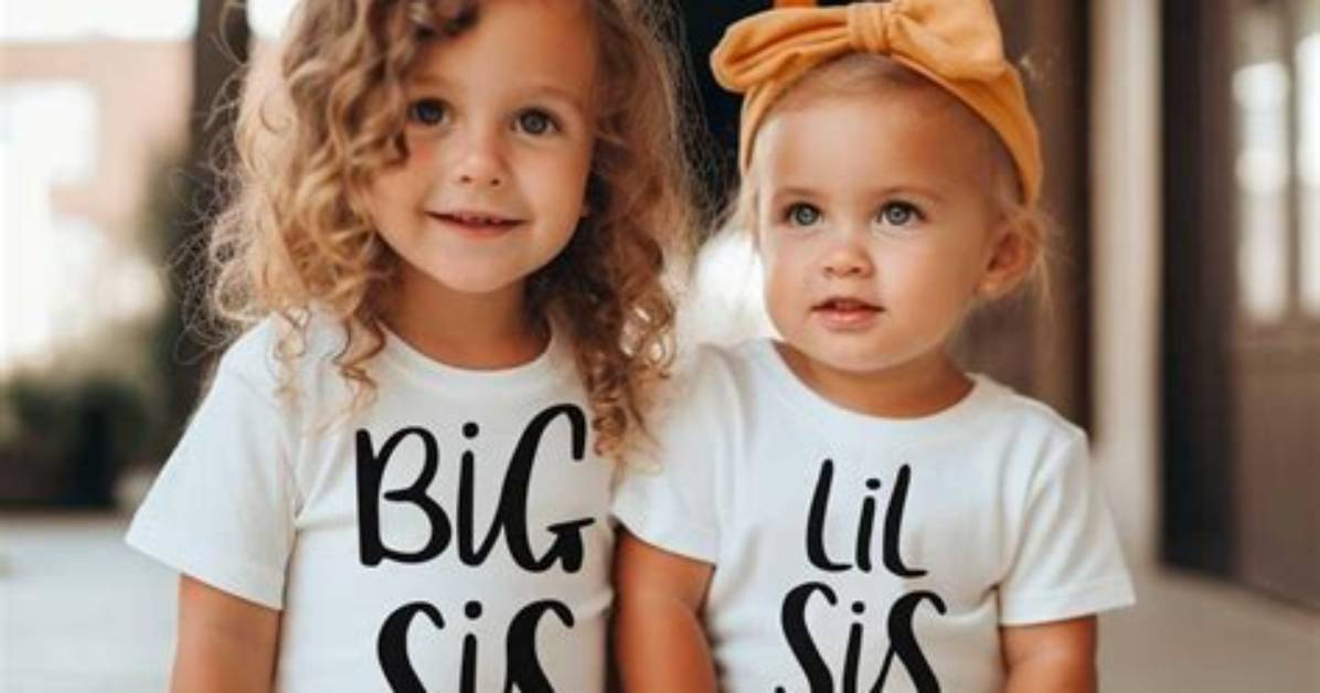 Sis's Sibling