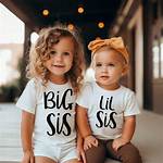 Sis's Sibling
