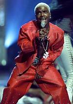 Sisqo